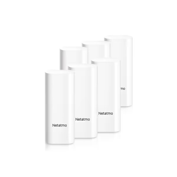 smart door and window opening sensor pack x 2