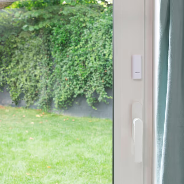 smart door and window opening sensor pack x 2