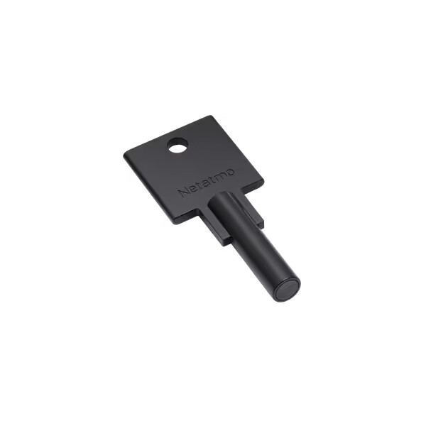 additional smart key