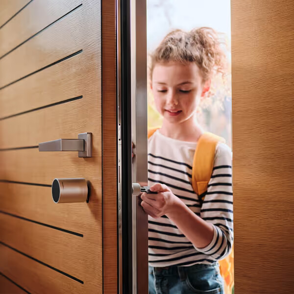 additional smart key