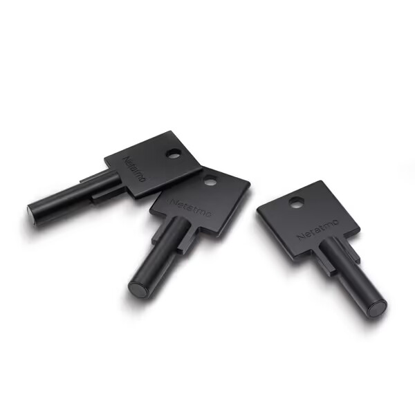 additional smart key pack x3