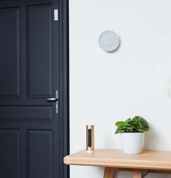 alarm system pack