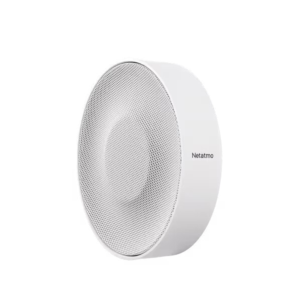 smart indoor siren