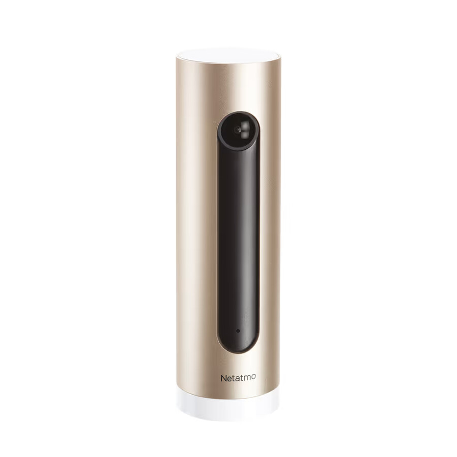 smart indoor camera