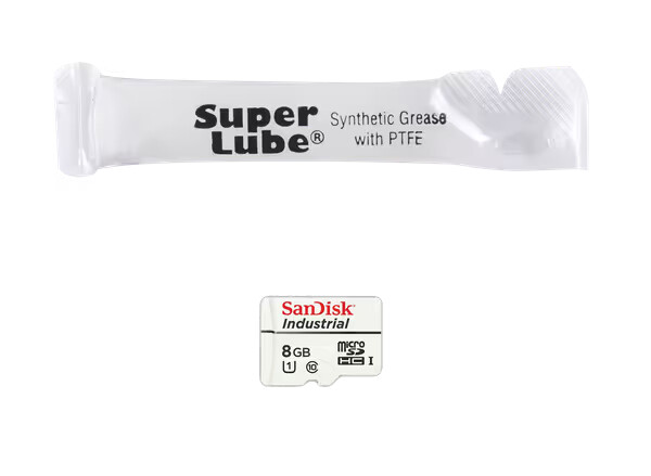 microsd card