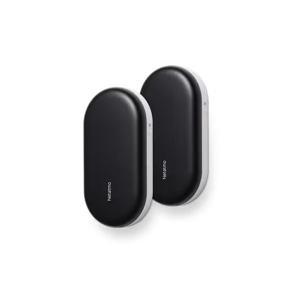 smart ac controller pack x 2