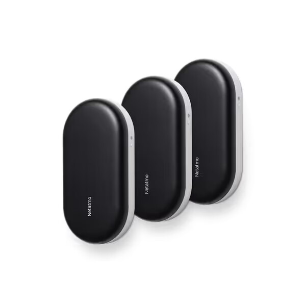 smart ac controller pack x 3