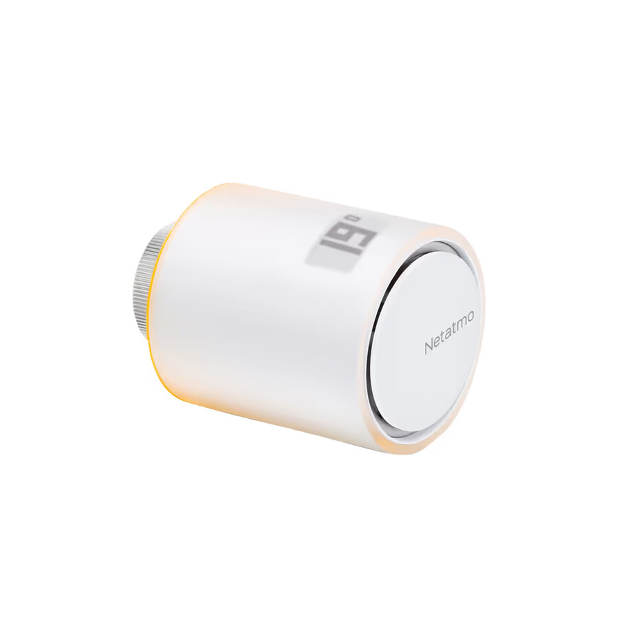 additional smart radiator valve