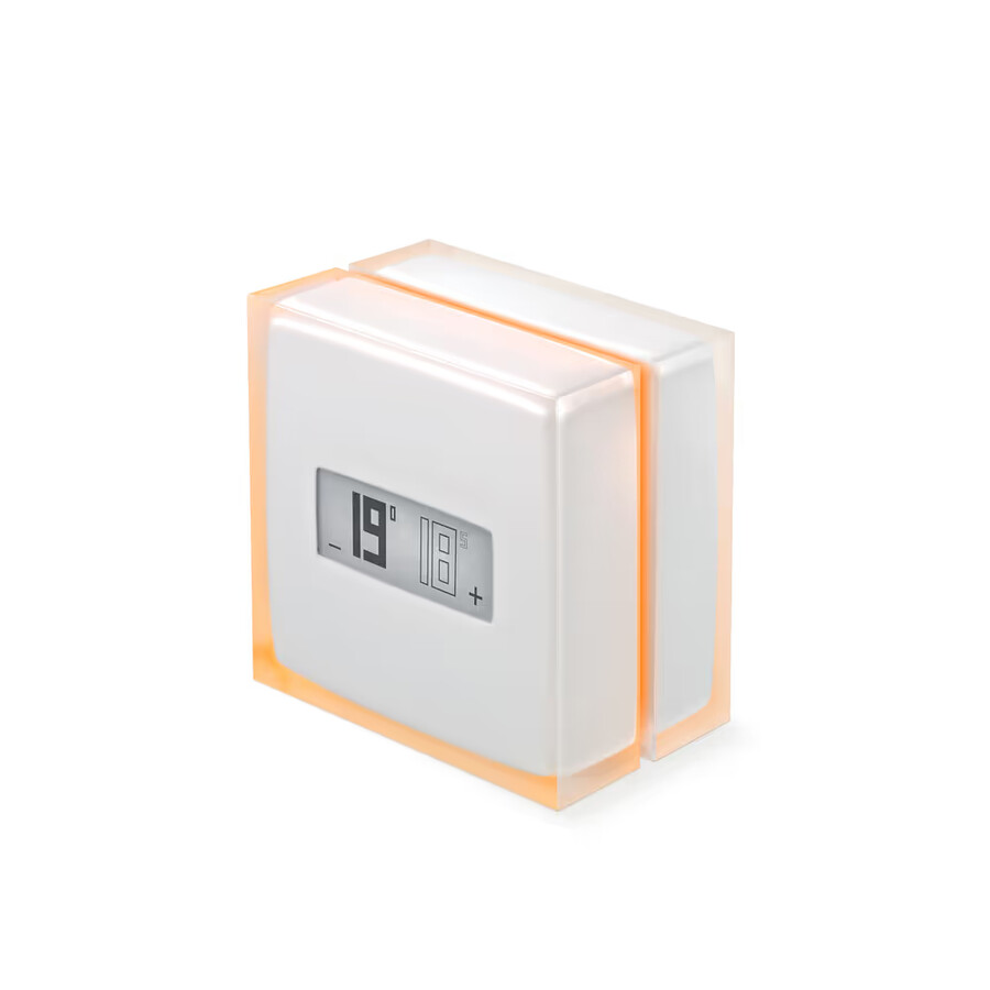 smart thermostat