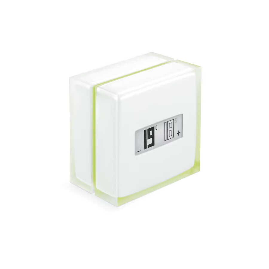 smart modulating thermostat