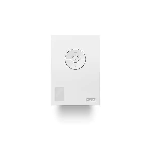 velux active with netatmo indoor climate sensor