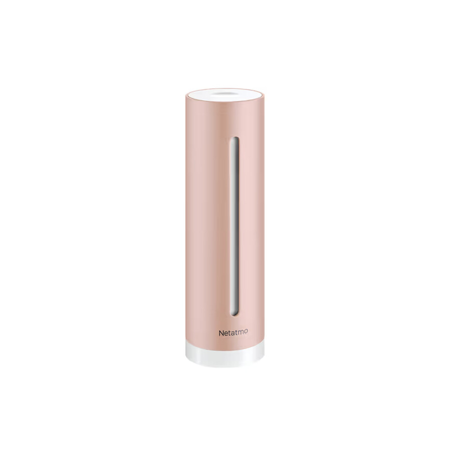 smart indoor air quality monitor