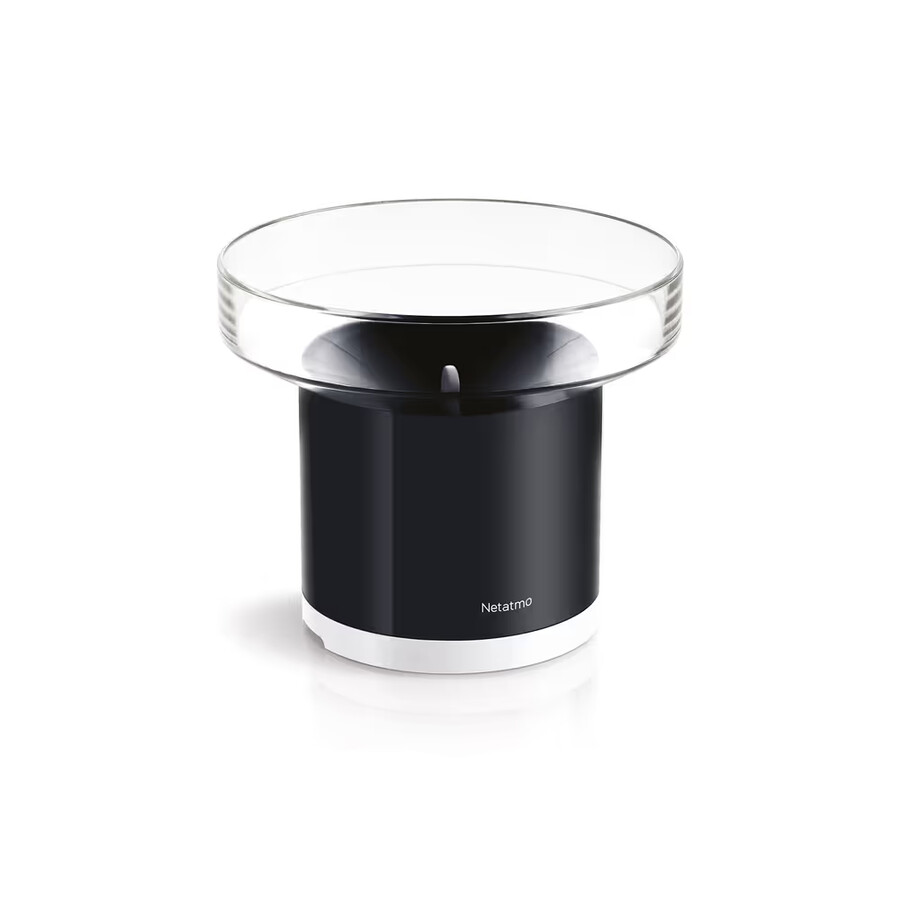 smart rain gauge